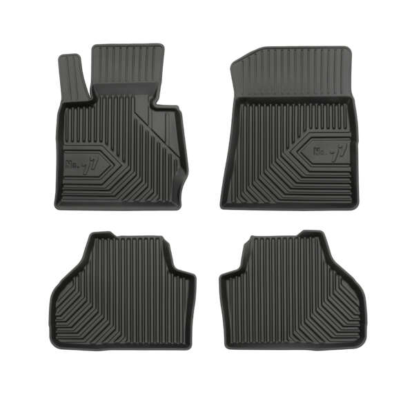 GUMENE PATOSNICE ZA BMW X3 F25 2010-2017