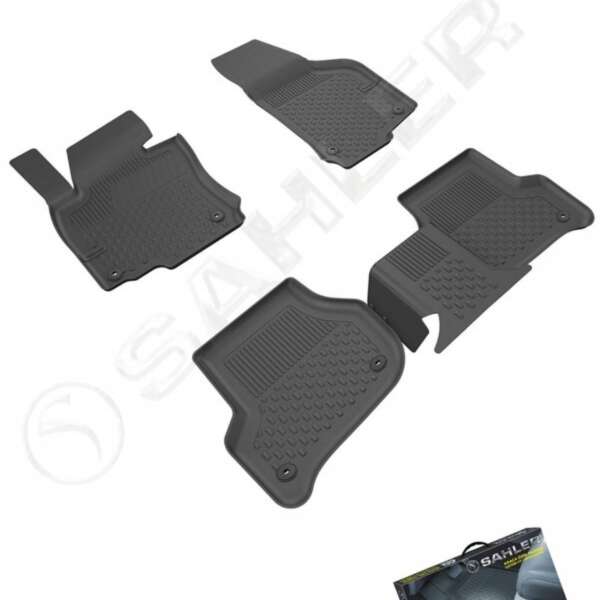 GUMENE PATOSNICE ZA VOLKSWAGEN GOLF VI 2008-2013