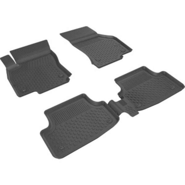 GUMENE PATOSNICE ZA RENAULT LAGUNA II 2001-2007